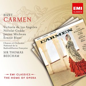 Bizet: Carmen