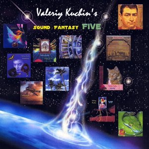 Valeriy Kuchin's Sound Fantasy Five