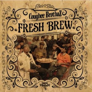 Devin the Dude Presents: Fresh Brew