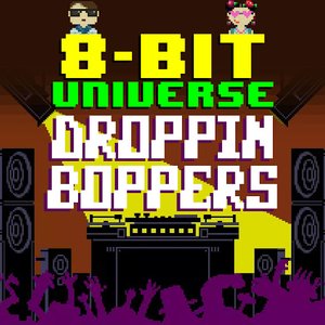 Droppin' Boppers