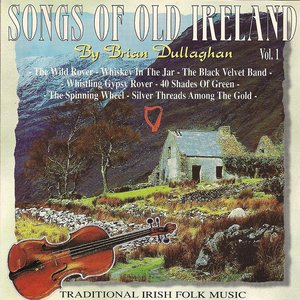 Songs Of Old Ireland, Volume 1