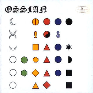 Ossian cover
