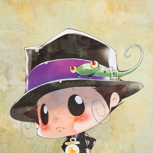 リボーン (ニーコ) 的头像