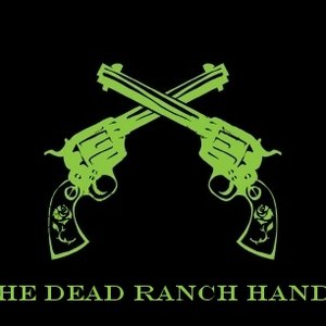 “The Dead Ranch Hands”的封面