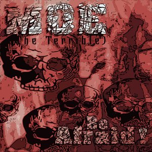 Moe (The Terrible) 的头像