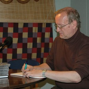 Otto Romanowski 的头像
