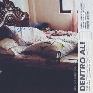 Dentro Ali (Deluxe Version)