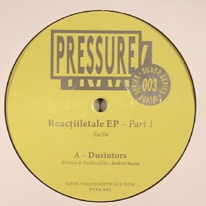 Reacțiiletale EP Part 1