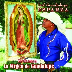 Le Canta A La Virgen De Guadalupe