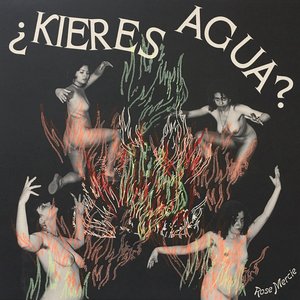 ¿ KIERES AGUA ?