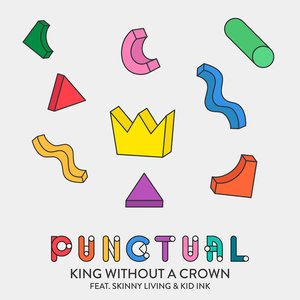 King Without a Crown (feat. Skinny Living & Kid Ink) - Single