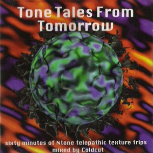 Tone Tales From Tomorrow