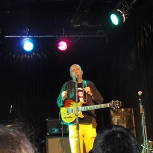 Anton and the Headcleaners 的头像