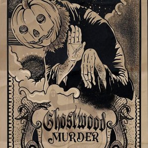 The Ghostwood Murder EP