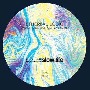 Intergalactic World Music Remixed