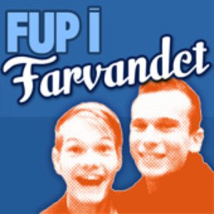 Morten Wichmann & Mikkel Malmberg 的头像