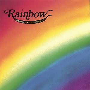 Zdjęcia dla 'Rainbow - Seven colors of Seven Instruments'