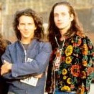 Eddie Vedder and Stone Gossard のアバター