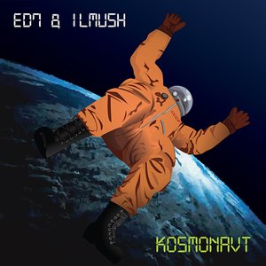 Kosmonavt