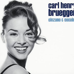 Avatar for Carl Henry Brueggen