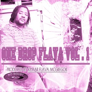 One Drop Now Flava, Vol. 1