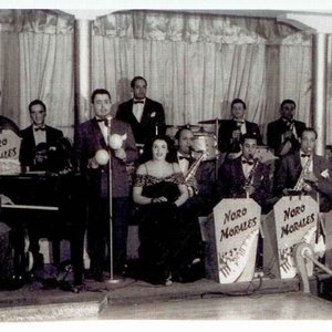 Awatar dla Noro Morales y su Orquesta