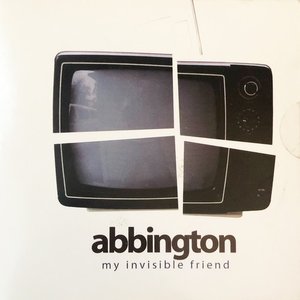 My Invisible Friend