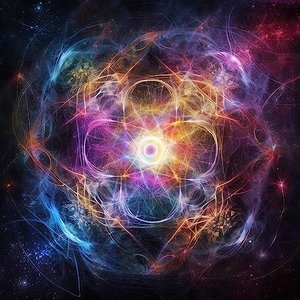 Why The Rush (Solfeggio Frequencies)