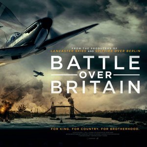 Battle Over Britain (Original Motion Picture Soundtrack)