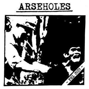 Arseholes 的头像