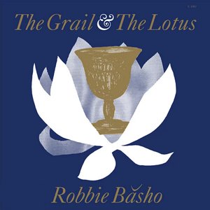 The Grail & The Lotus