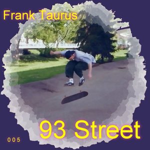 93 Street