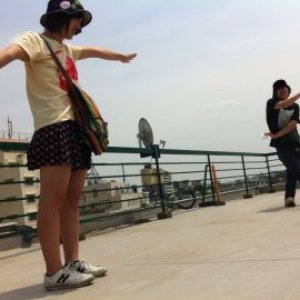 メシアと人人 的头像