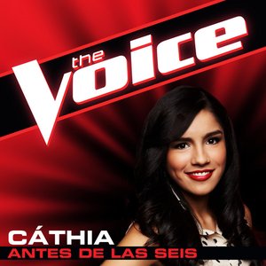 Antes de las Seis (The Voice Performance) - Single