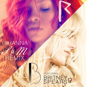 Avatar for Rihanna/Britney Spears