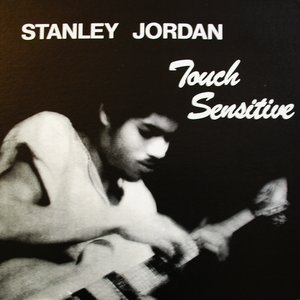 Touch Sensitive