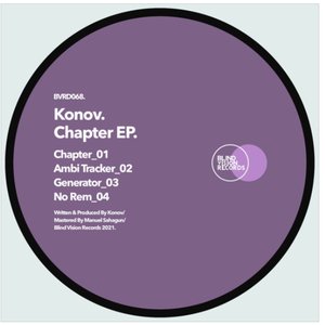 Chapter EP