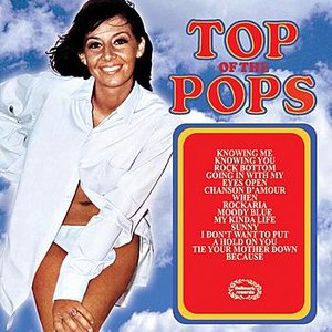 TOP OF THE POPS 58