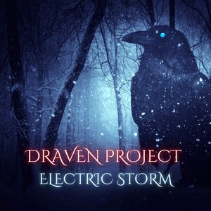 “Electric Storm”的封面