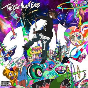 The Party Never Ends