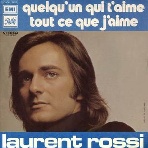 Laurent Rossi 的头像
