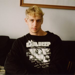 Nathan Micay 的头像