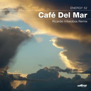 Café Del Mar (Ricardo Villalobos Remix)