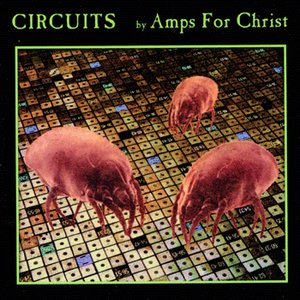 Image for 'Circuits'