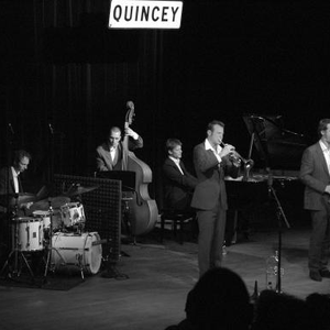 Quincey photo provided by Last.fm