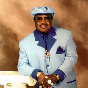 Artie 'Bluesboy' White 的头像