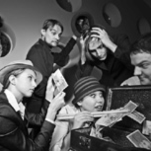 Soterios photo provided by Last.fm