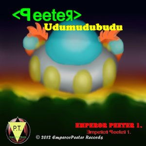 Peeter - Udumudubudu