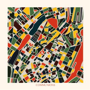 Don't Hold Anything Back / Eternity - Single
