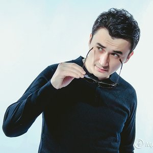 Avatar de Ulug'bek Rahmatullayev